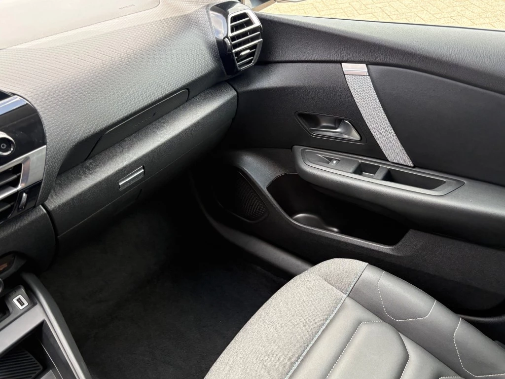 Hoofdafbeelding Citroën C4