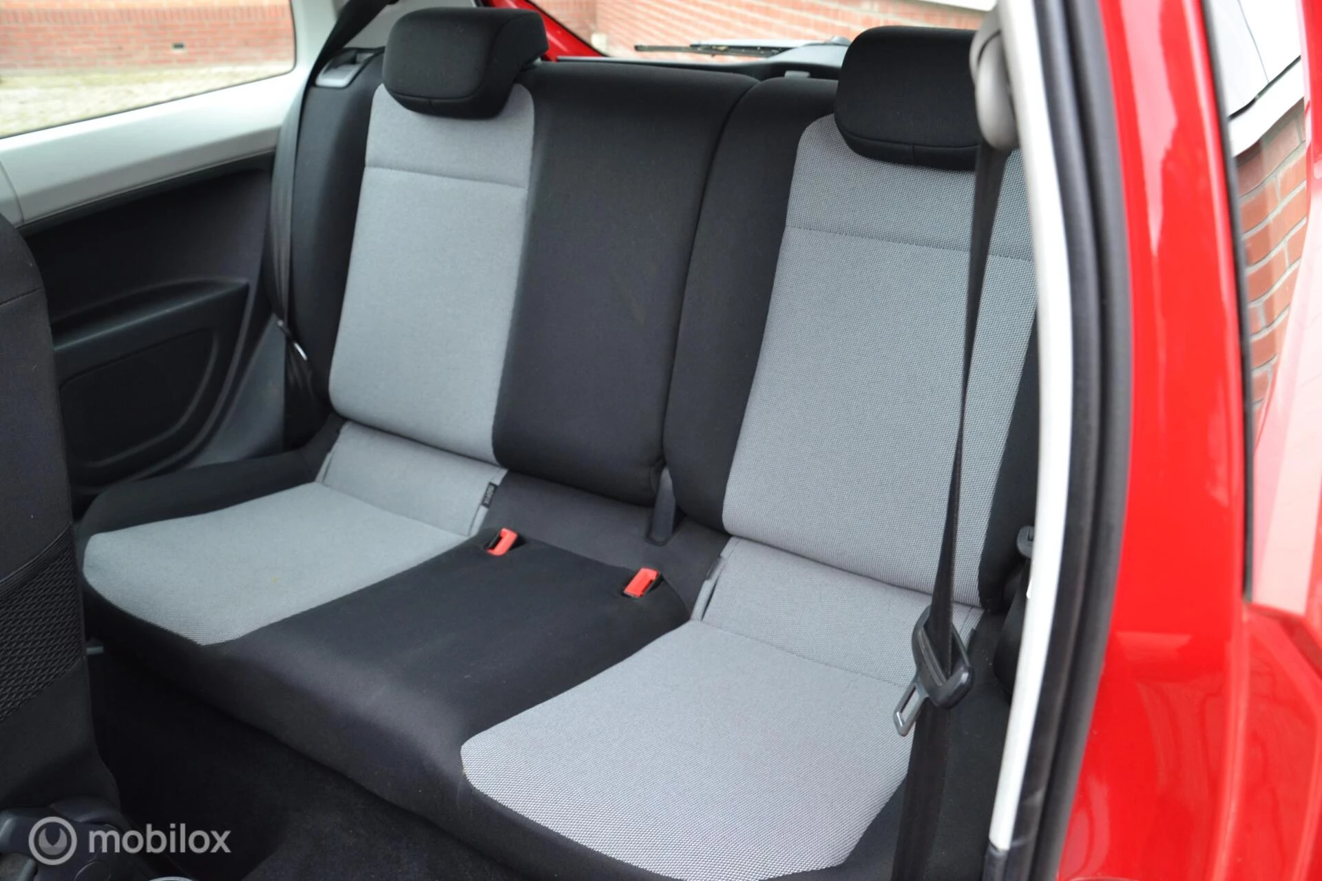 Hoofdafbeelding Škoda Citigo