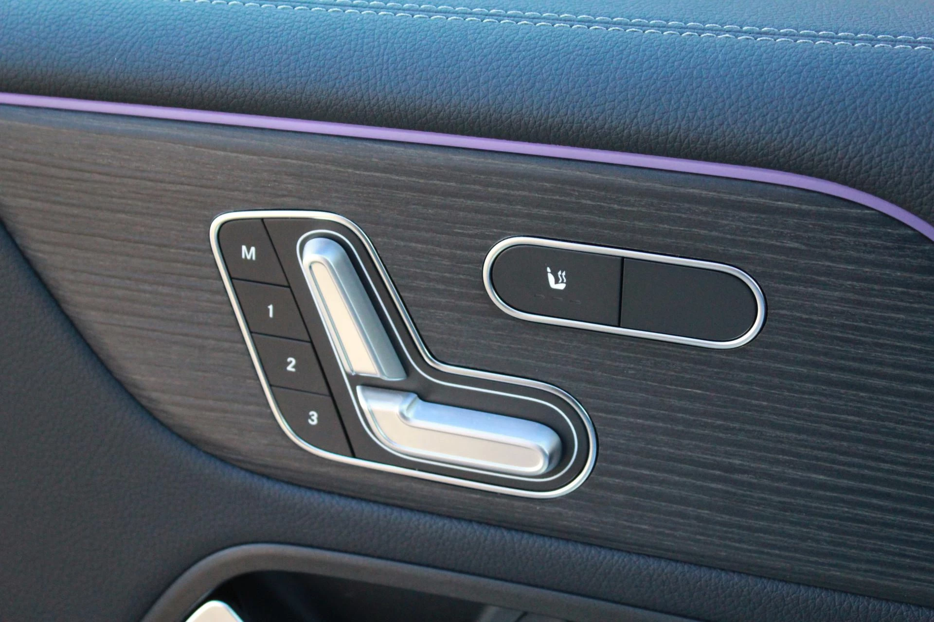 Hoofdafbeelding Mercedes-Benz EQB