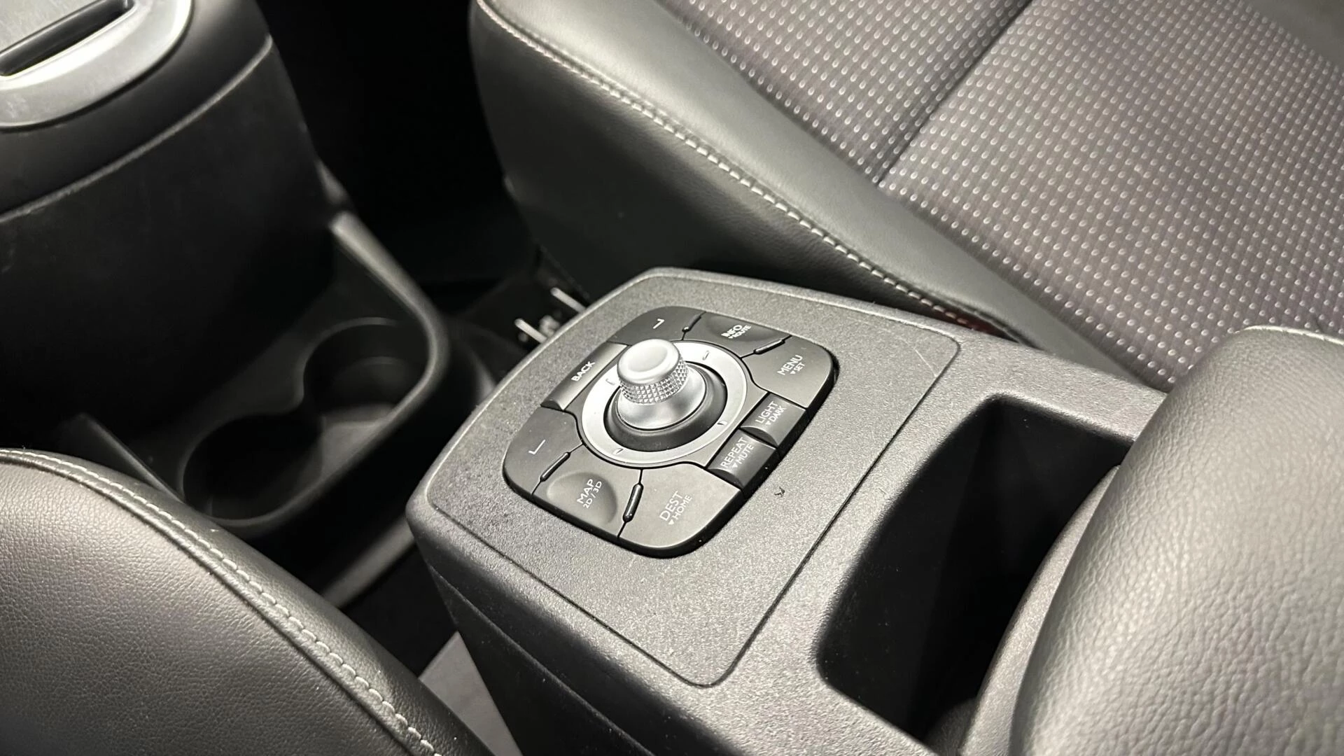 Hoofdafbeelding Renault Scénic