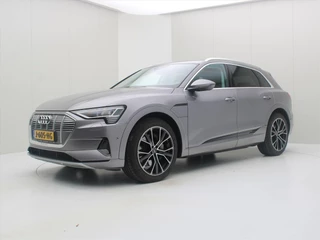 Audi E-Tron 50 Quattro Launch Edition 313pk [ 71kWh+21