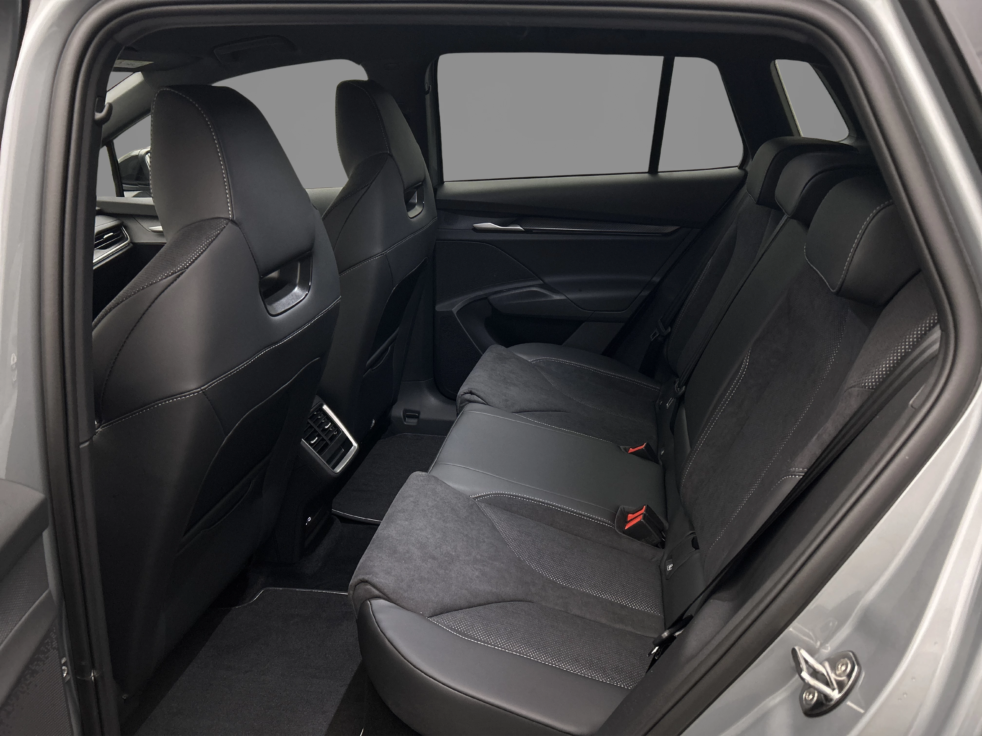 Hoofdafbeelding Škoda Elroq