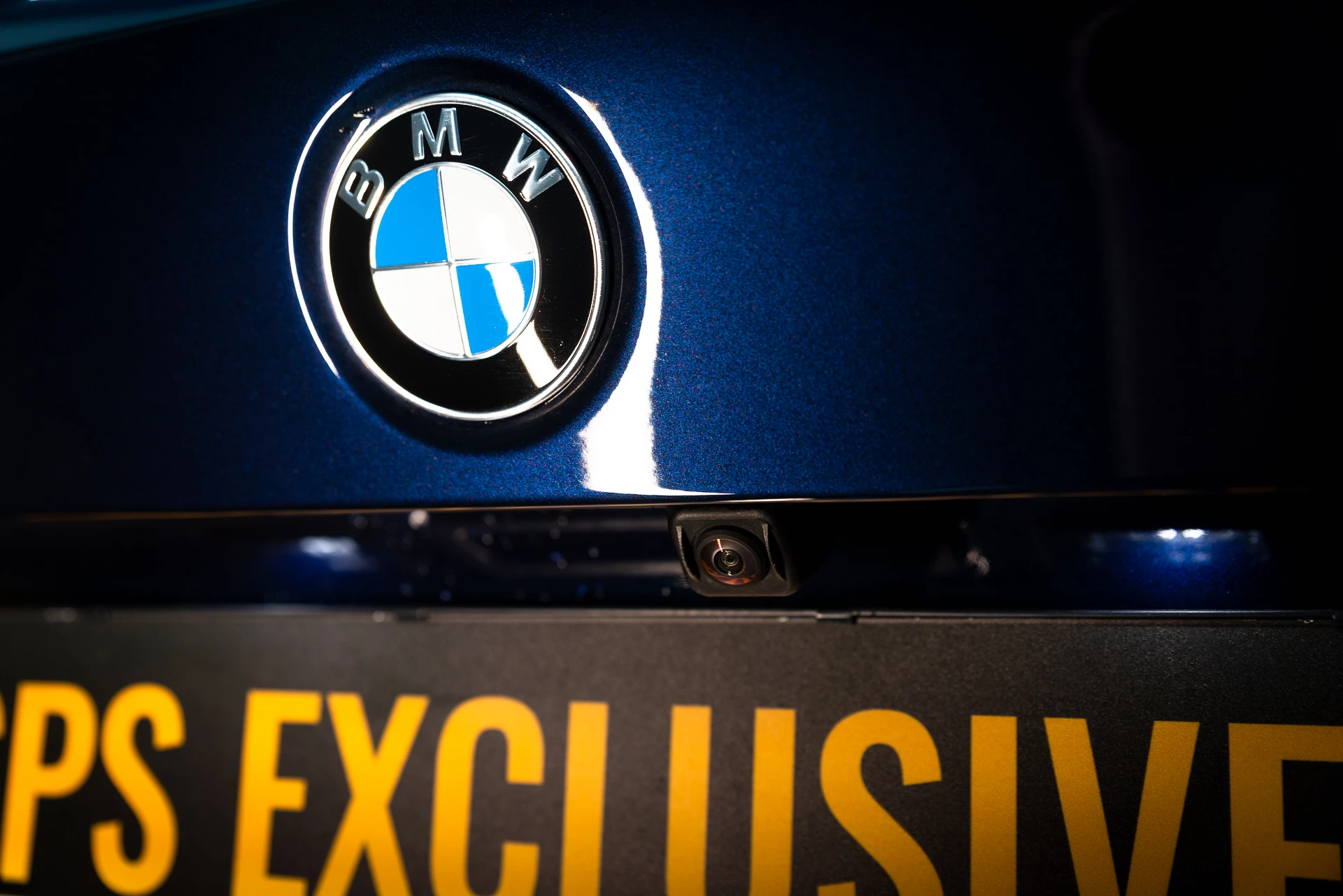 Hoofdafbeelding BMW M3