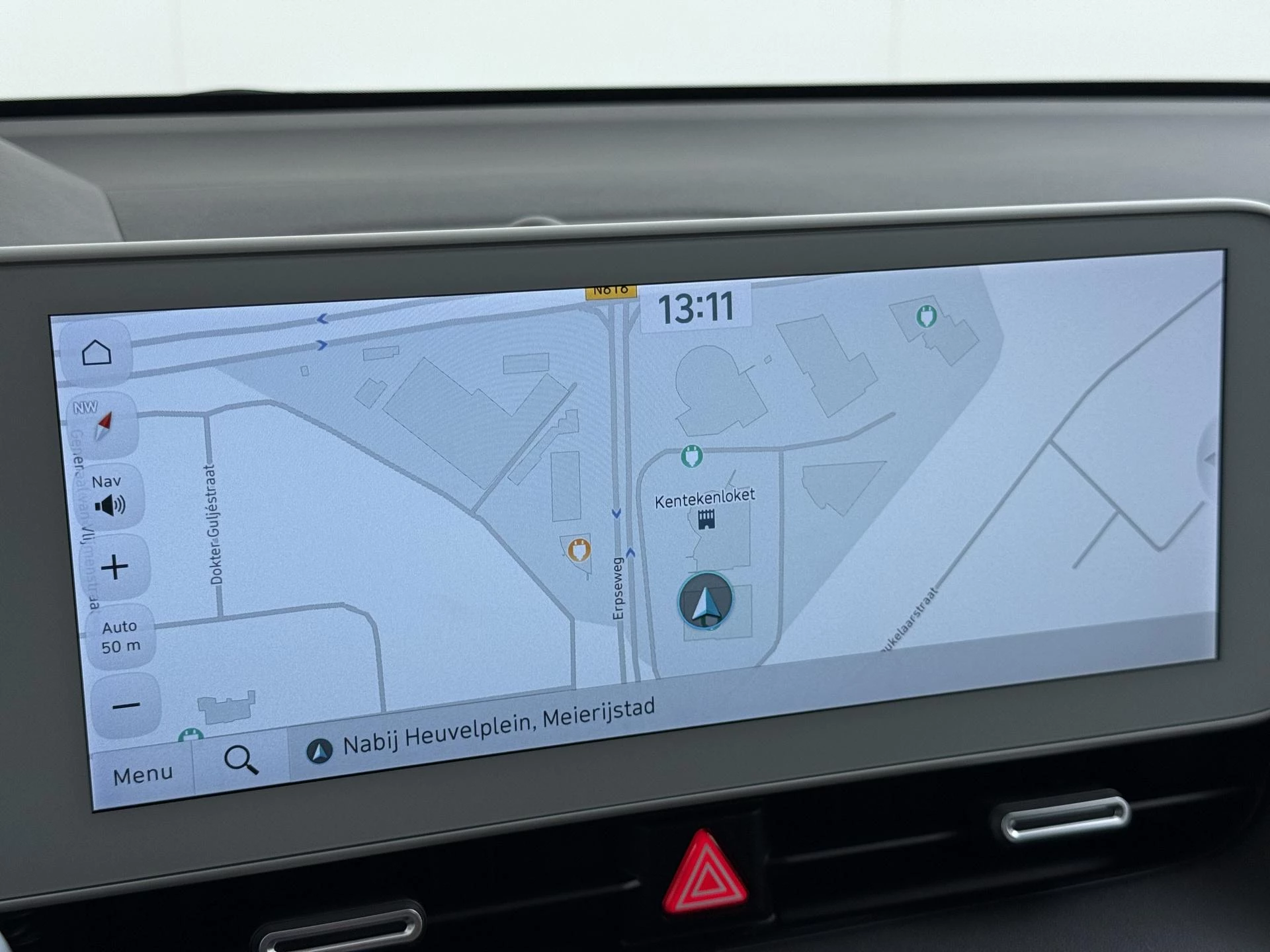Hoofdafbeelding Hyundai IONIQ 5