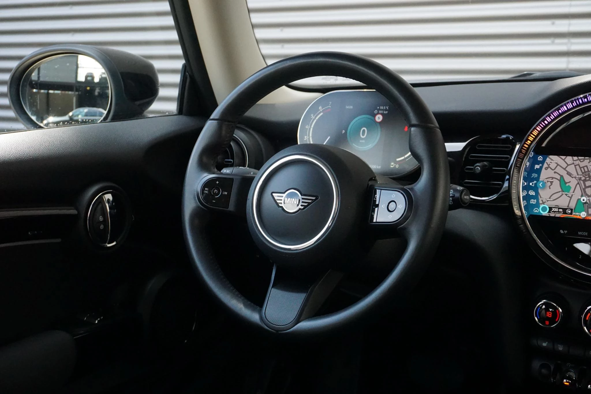 Hoofdafbeelding MINI 3-deurs