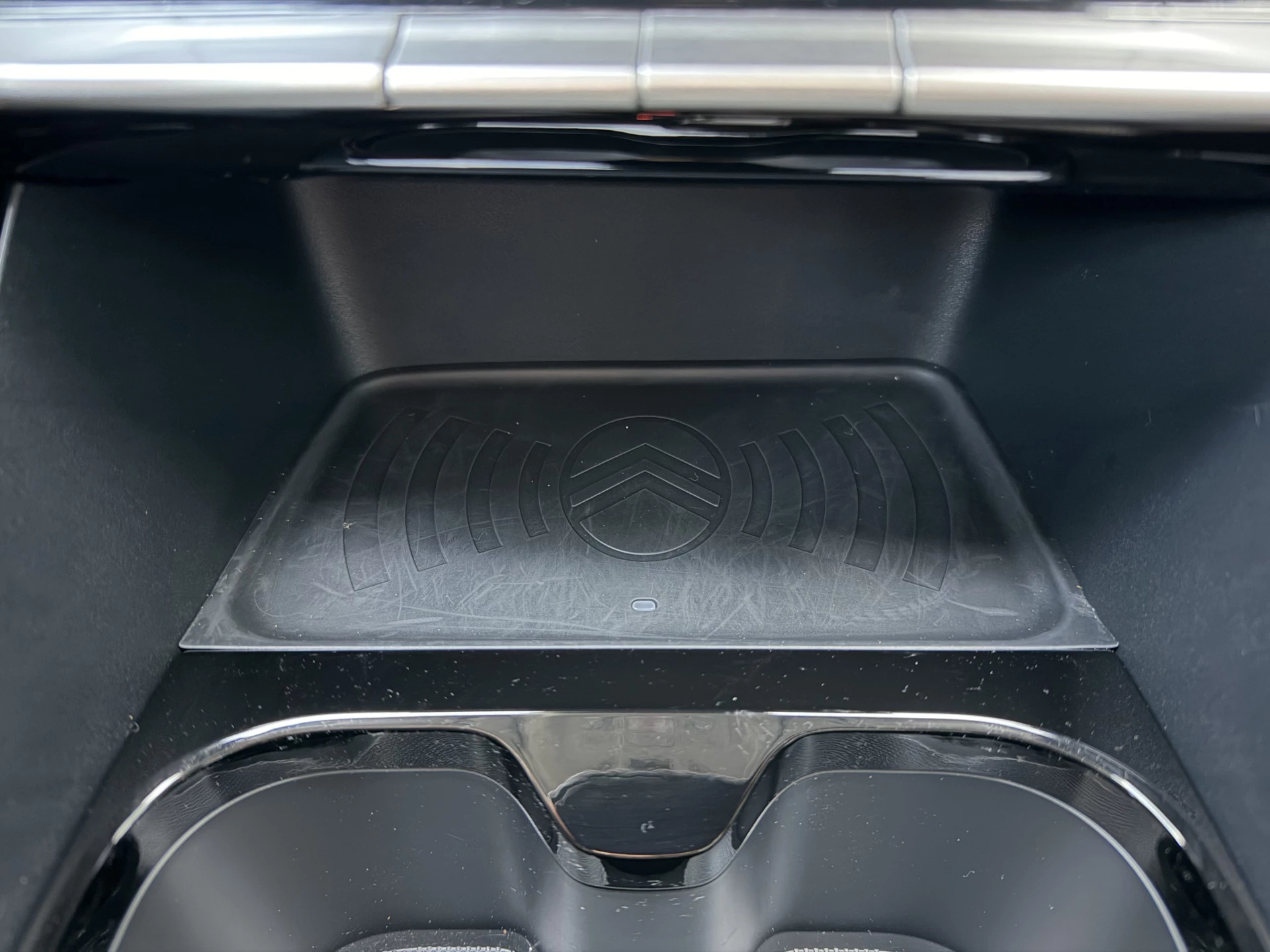 Hoofdafbeelding Citroën ë-C3