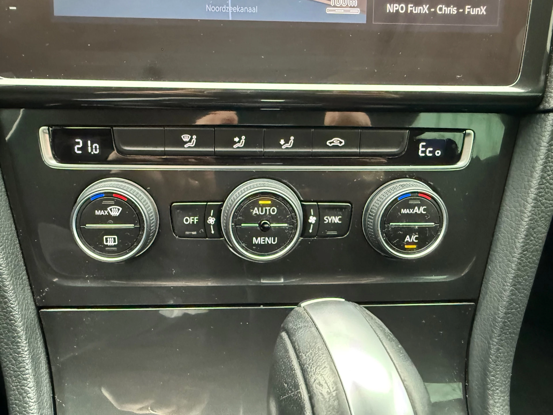 Hoofdafbeelding Volkswagen e-Golf