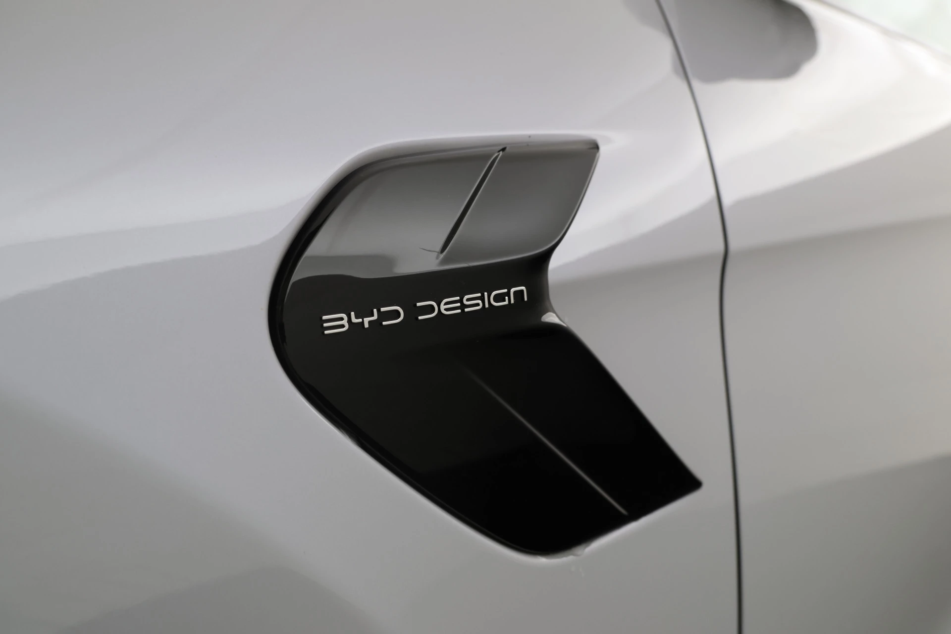 Hoofdafbeelding BYD SEAL