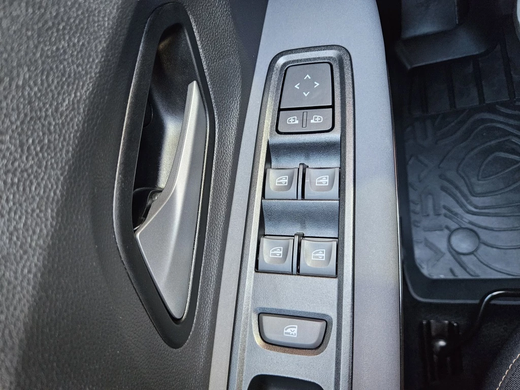 Hoofdafbeelding Dacia Sandero Stepway