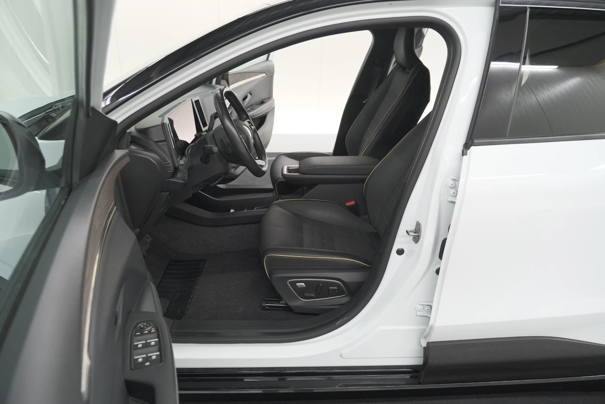 Hoofdafbeelding Renault Megane E-Tech