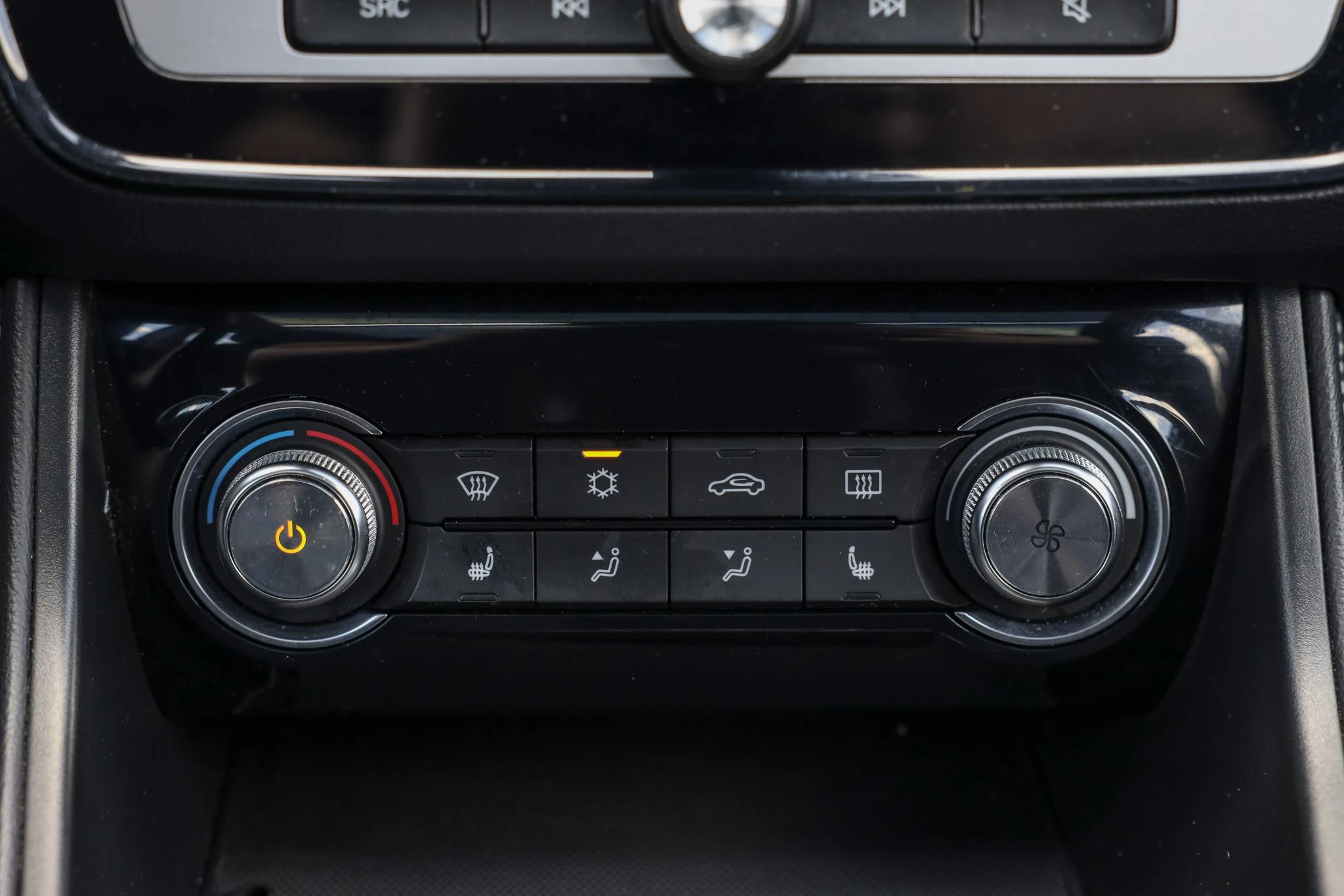 Hoofdafbeelding MG ZS EV