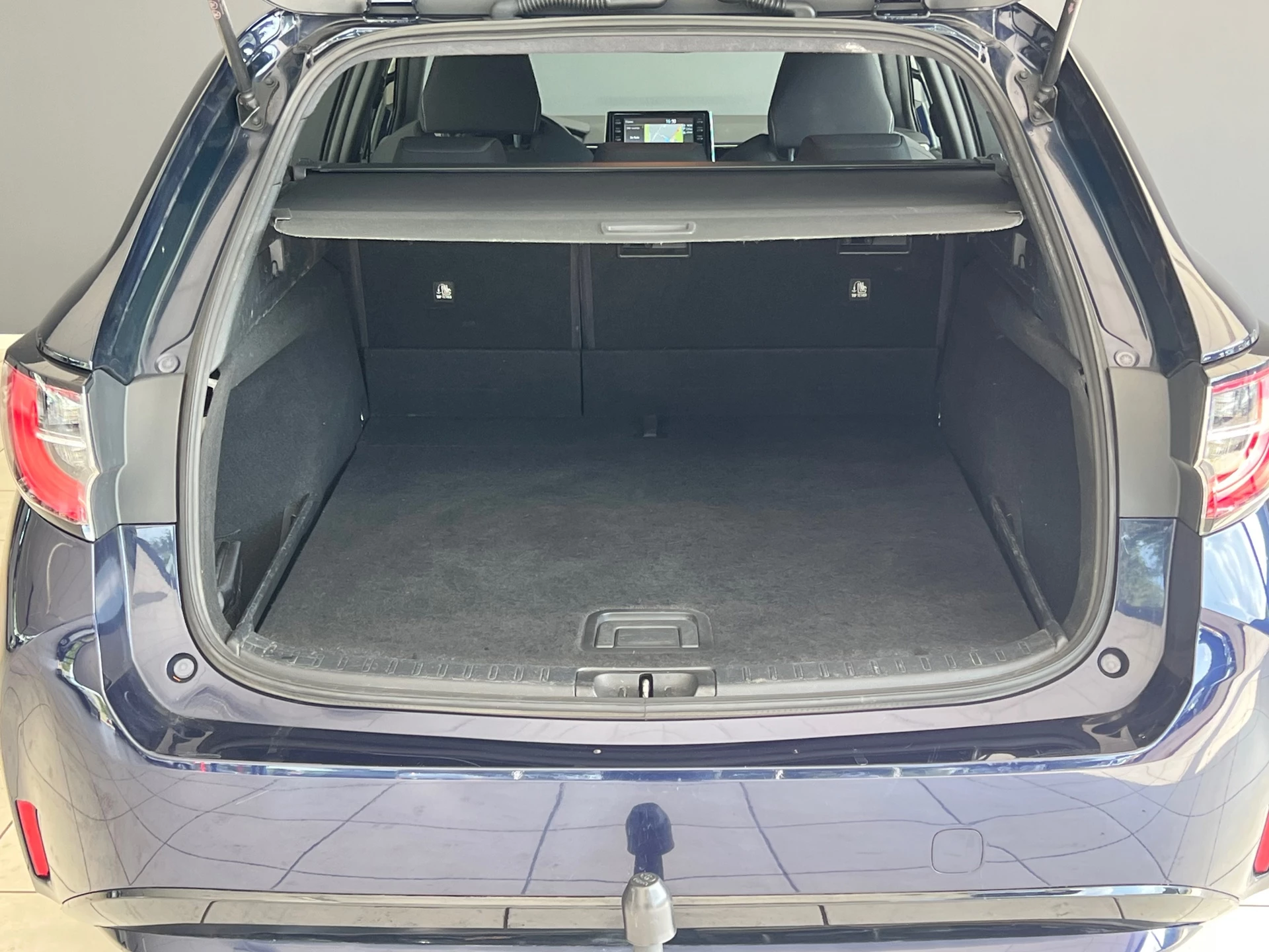 Hoofdafbeelding Toyota Corolla Touring Sports