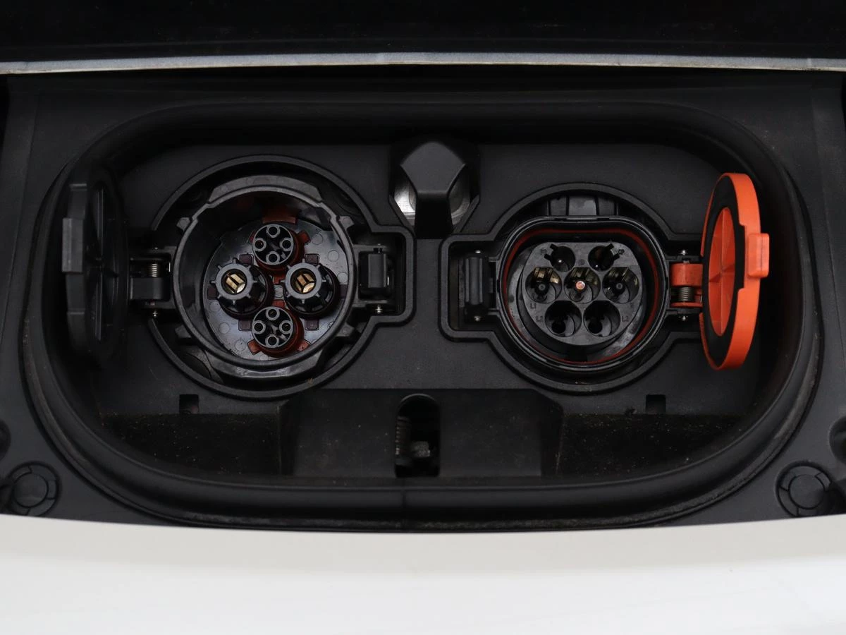 Hoofdafbeelding Nissan Leaf
