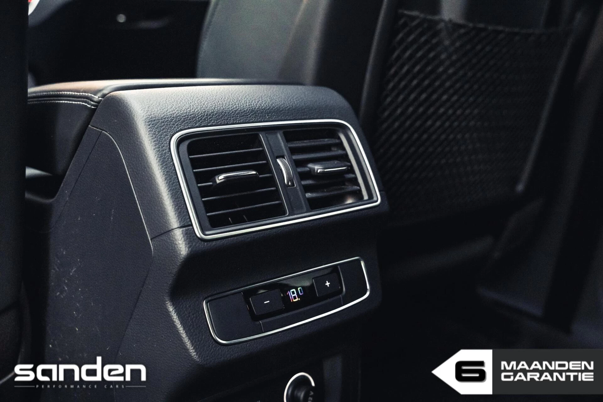 Hoofdafbeelding Audi SQ5