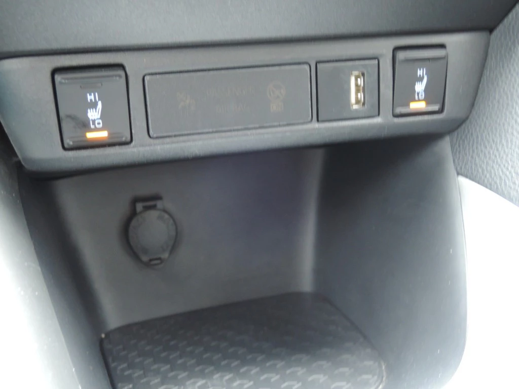 Hoofdafbeelding Mazda 2 Hybrid