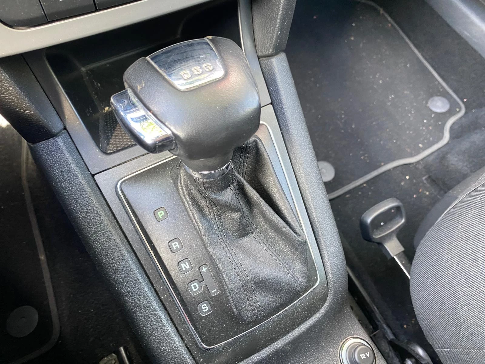 Hoofdafbeelding Škoda Yeti