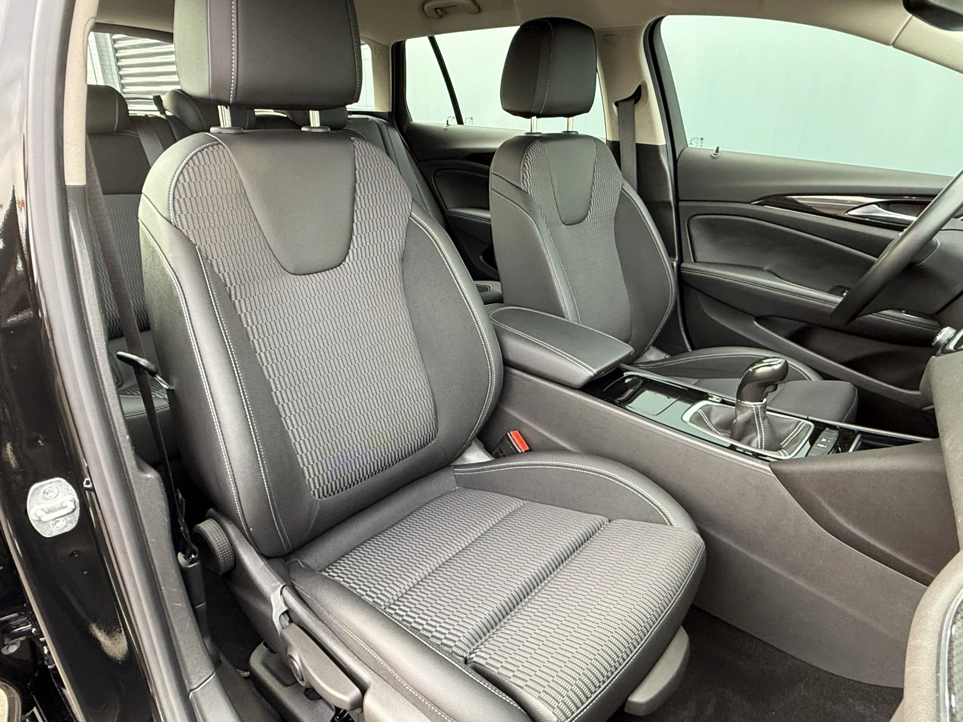 Hoofdafbeelding Opel Insignia