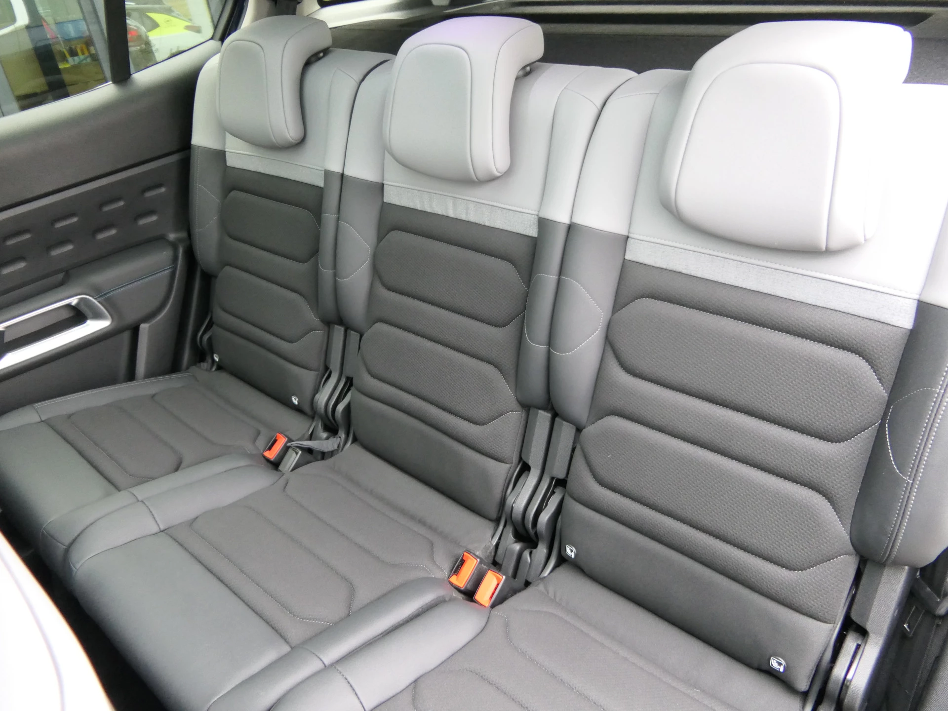 Hoofdafbeelding Citroën C5 Aircross