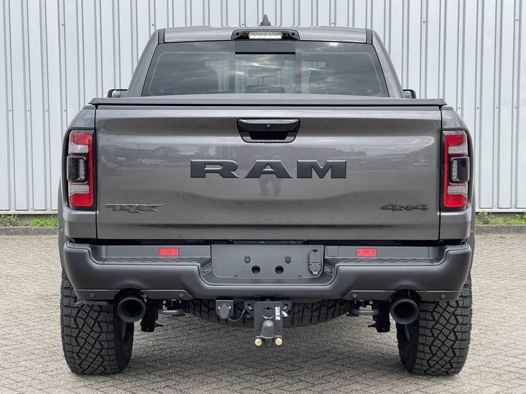 Hoofdafbeelding Dodge Ram Pick-Up