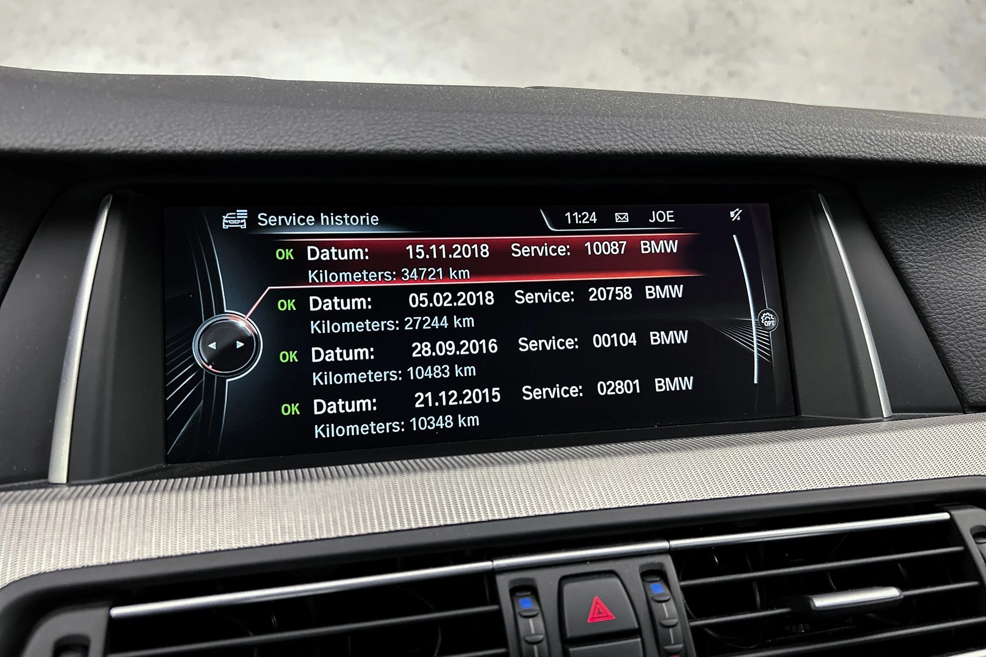 Hoofdafbeelding BMW M5