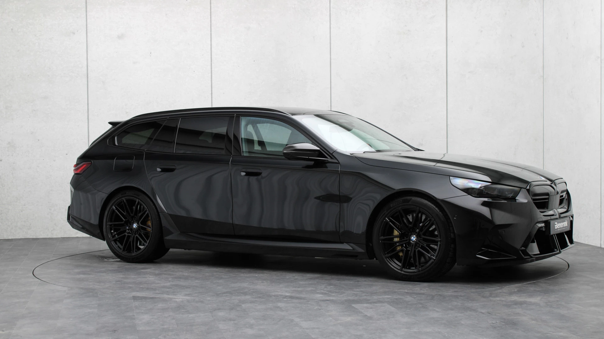 Hoofdafbeelding BMW M5