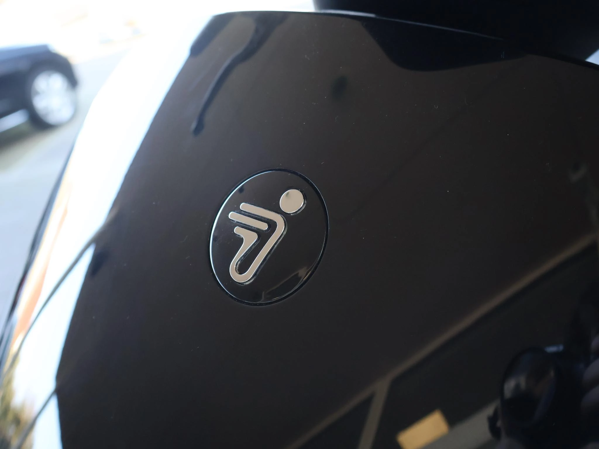 Hoofdafbeelding Segway E300SE