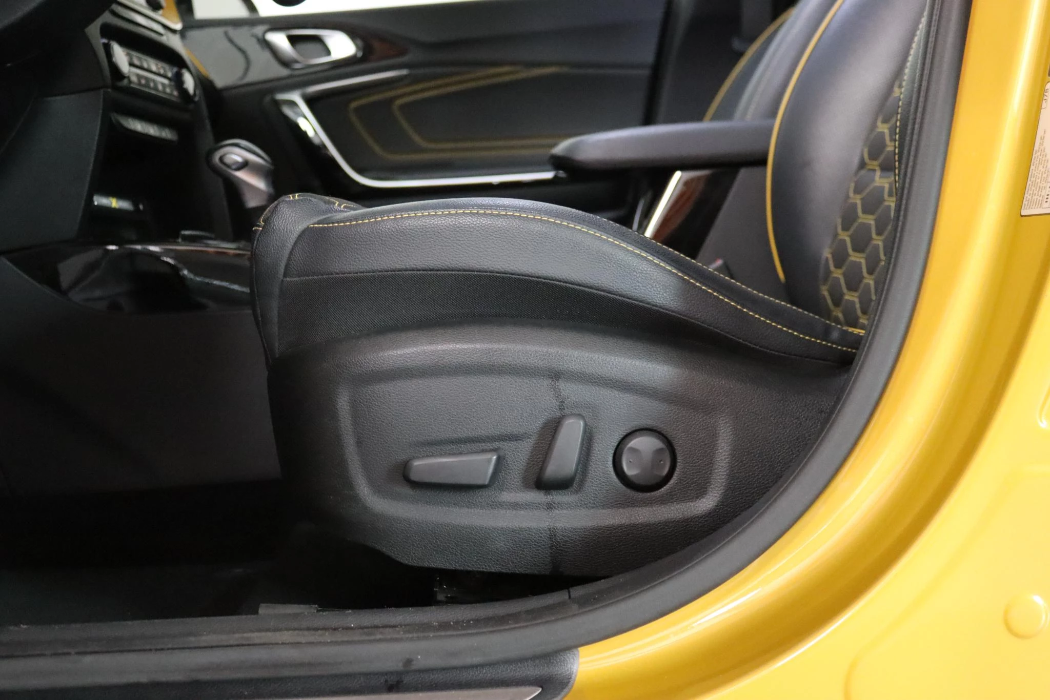 Hoofdafbeelding Kia XCeed