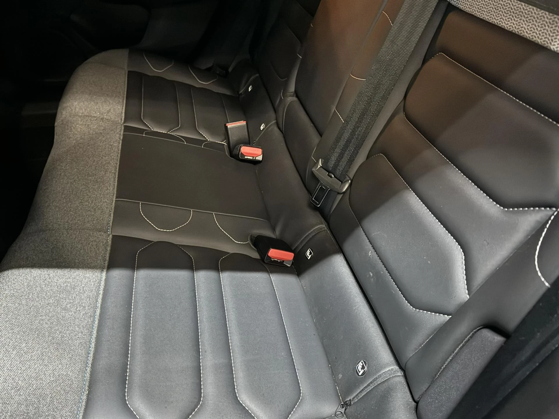 Hoofdafbeelding Citroën C4