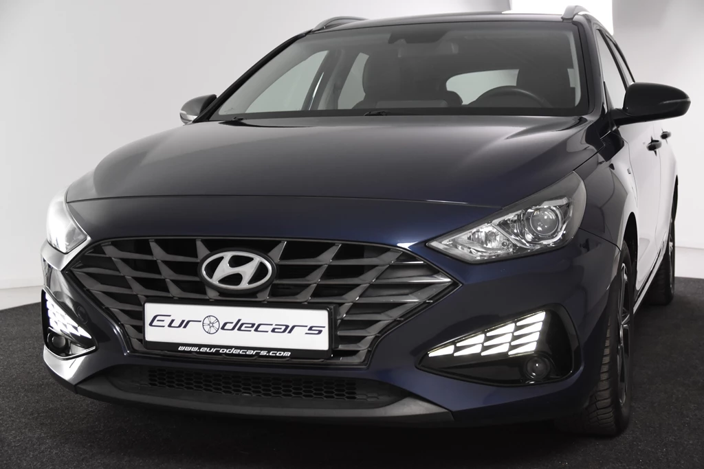 Hoofdafbeelding Hyundai i30