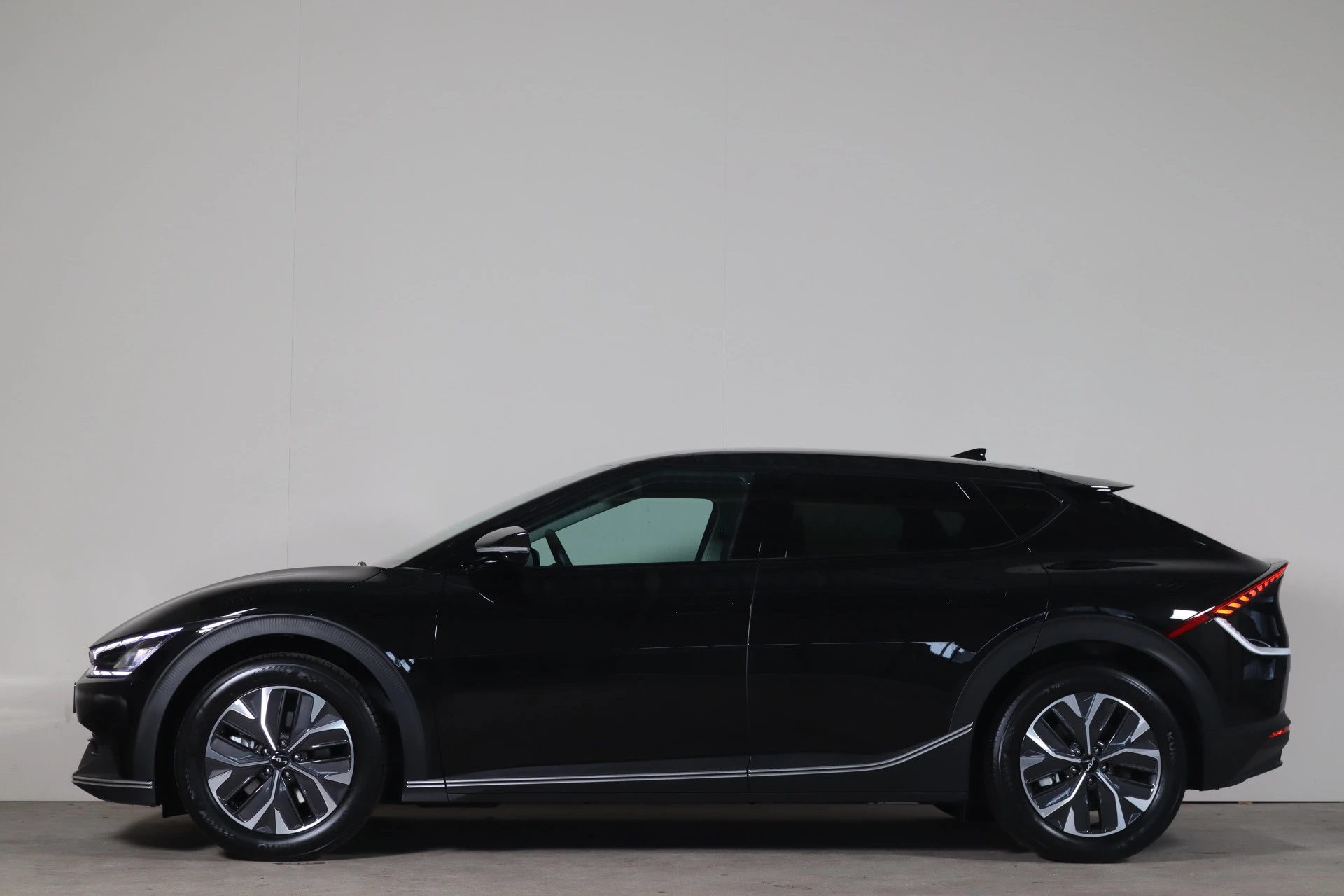 Hoofdafbeelding Kia EV6