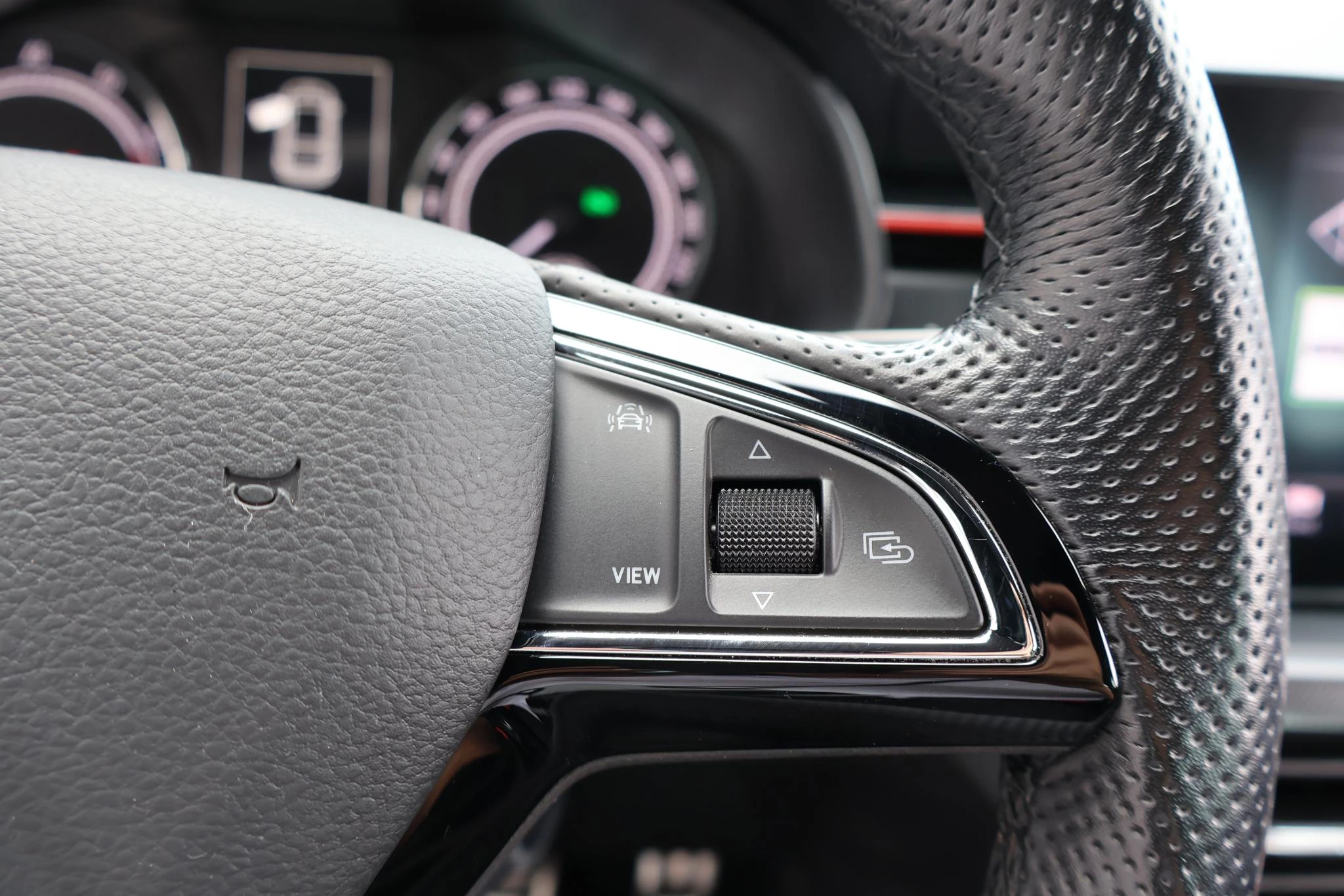 Hoofdafbeelding Škoda Scala