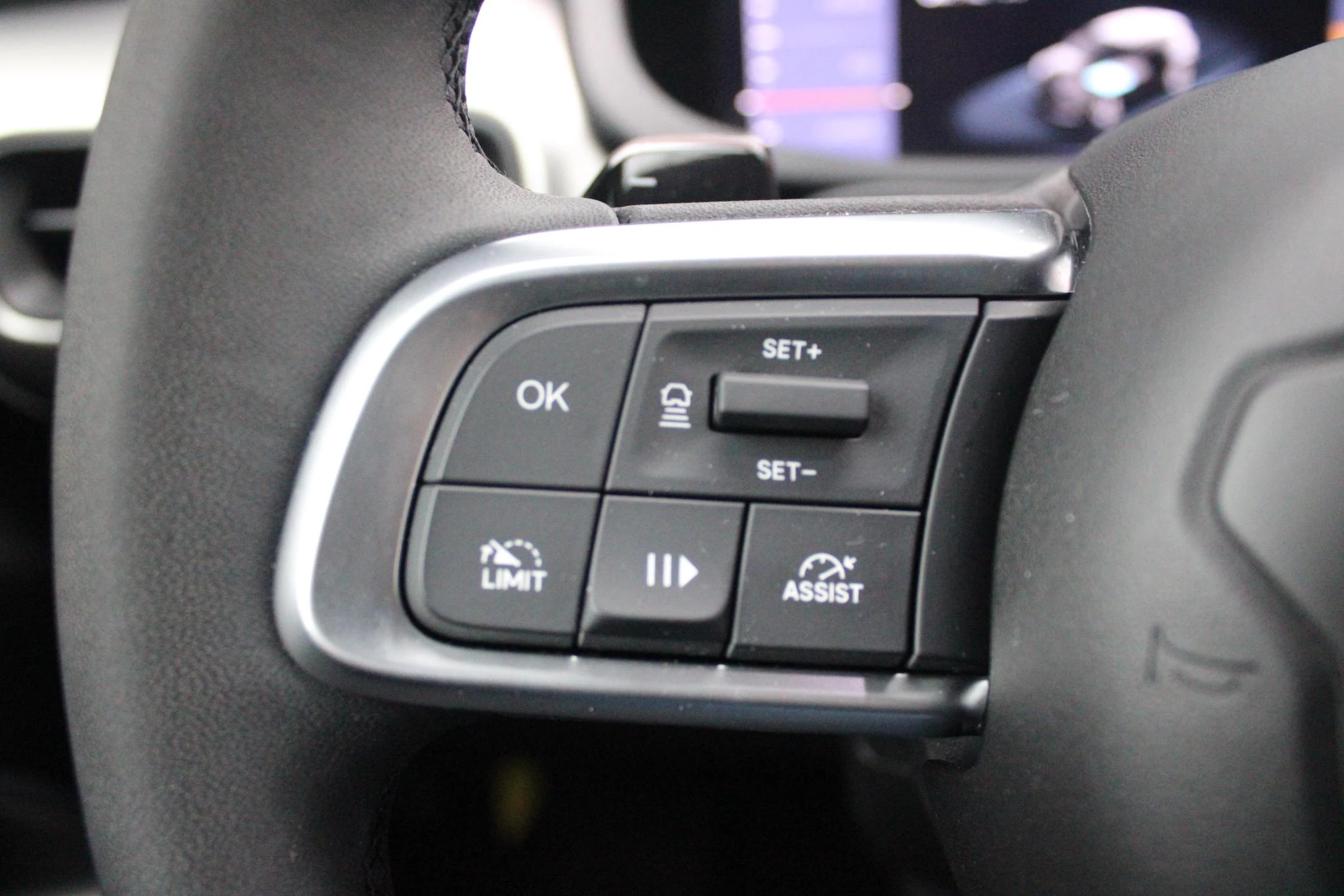 Hoofdafbeelding Jeep Avenger