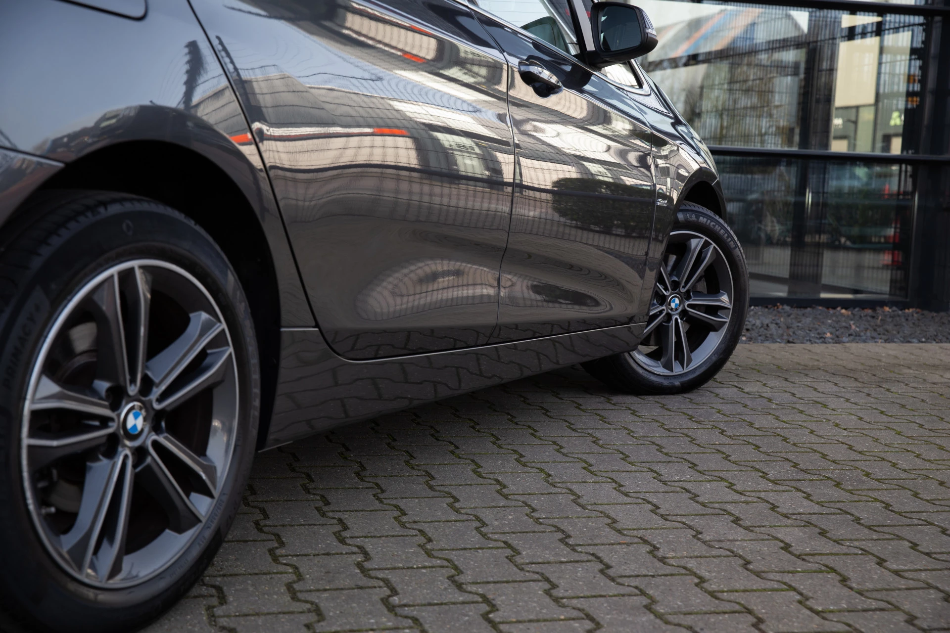 Hoofdafbeelding BMW 2 Serie