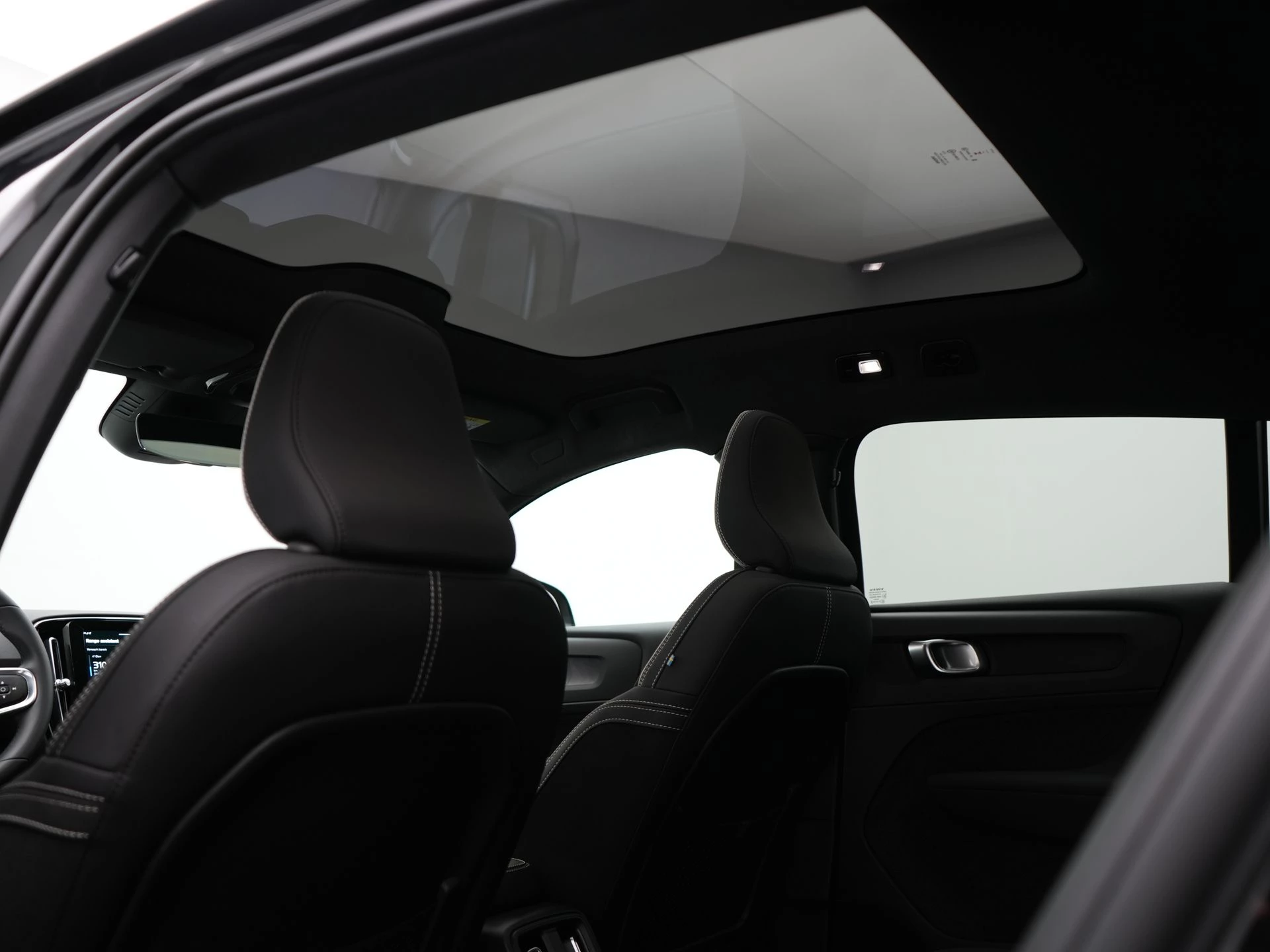 Hoofdafbeelding Volvo EC40