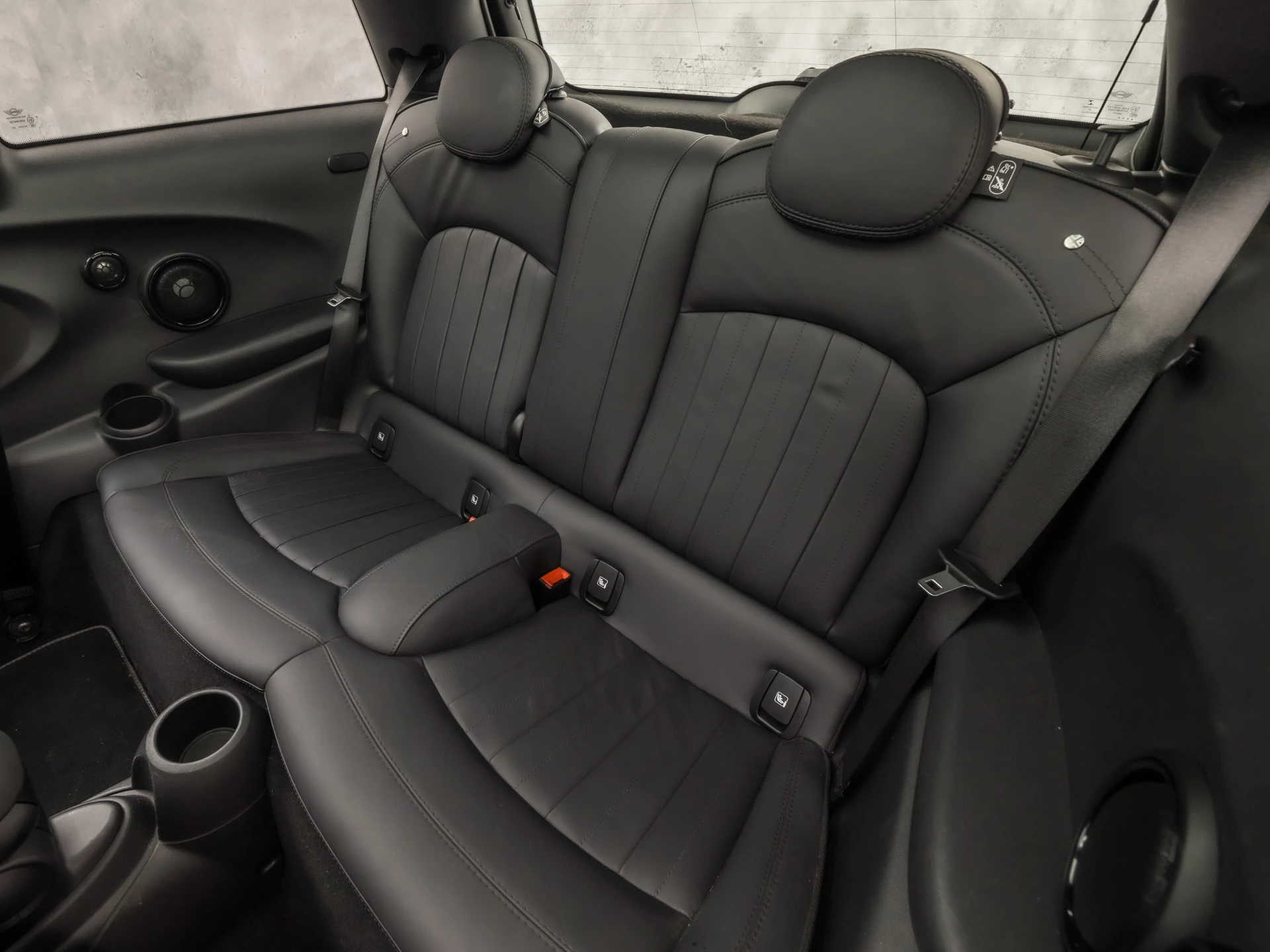Hoofdafbeelding MINI Cooper S