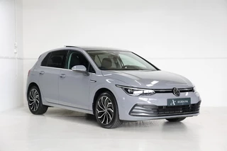 Volkswagen Golf 1.5 TSI Style NAP/Pano/Cam/Keyless/Sfeerv/Led