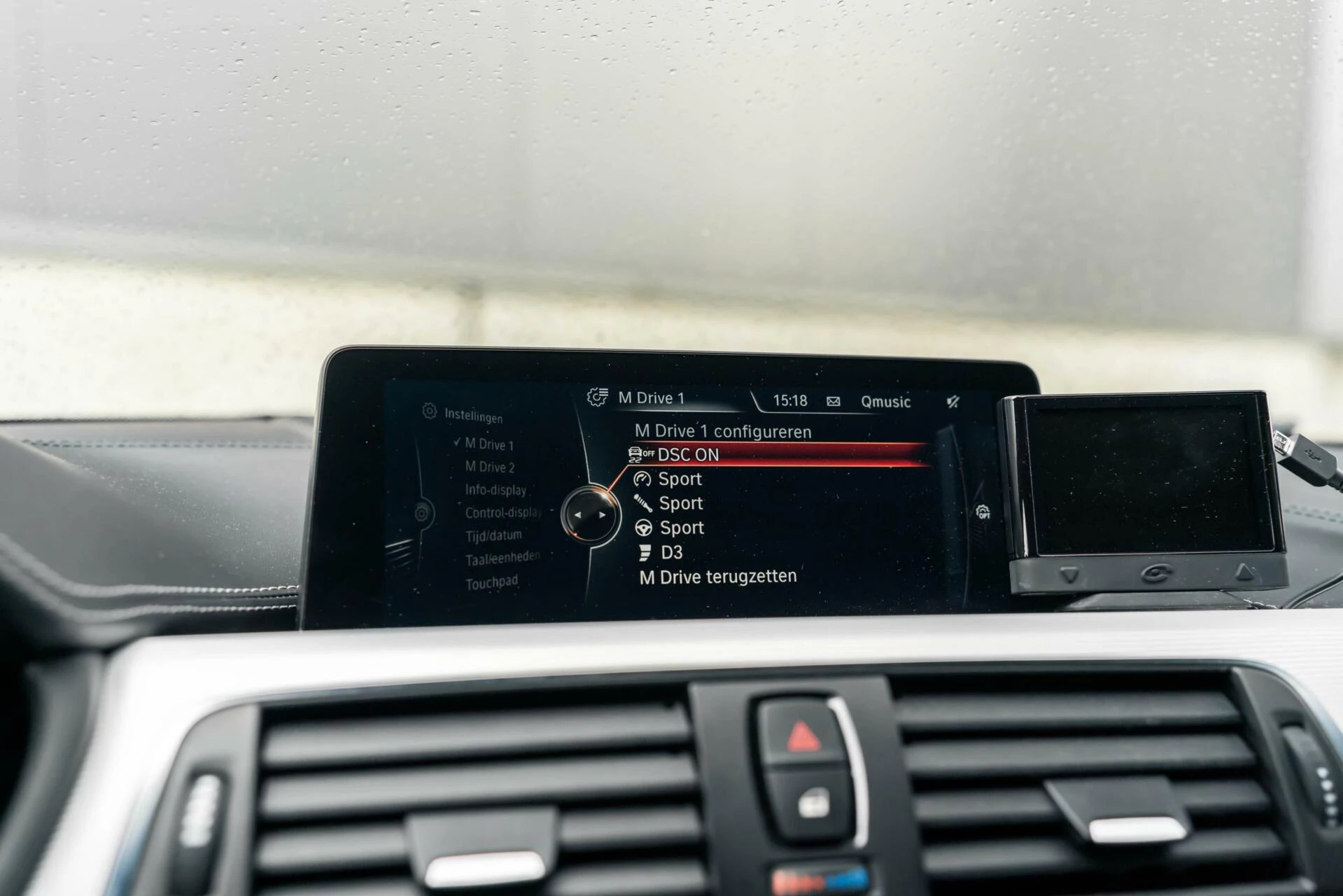 Hoofdafbeelding BMW M4