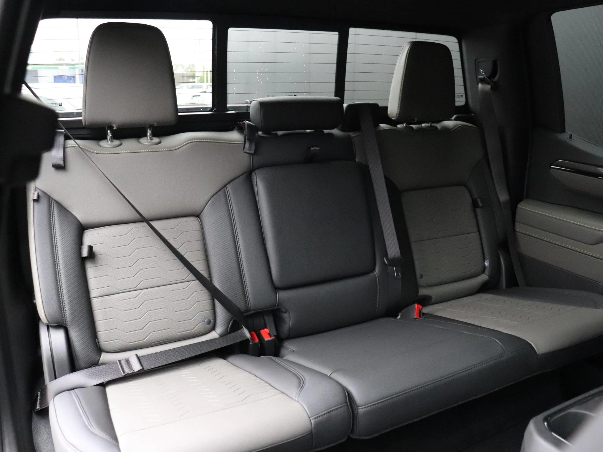 Hoofdafbeelding Chevrolet Silverado