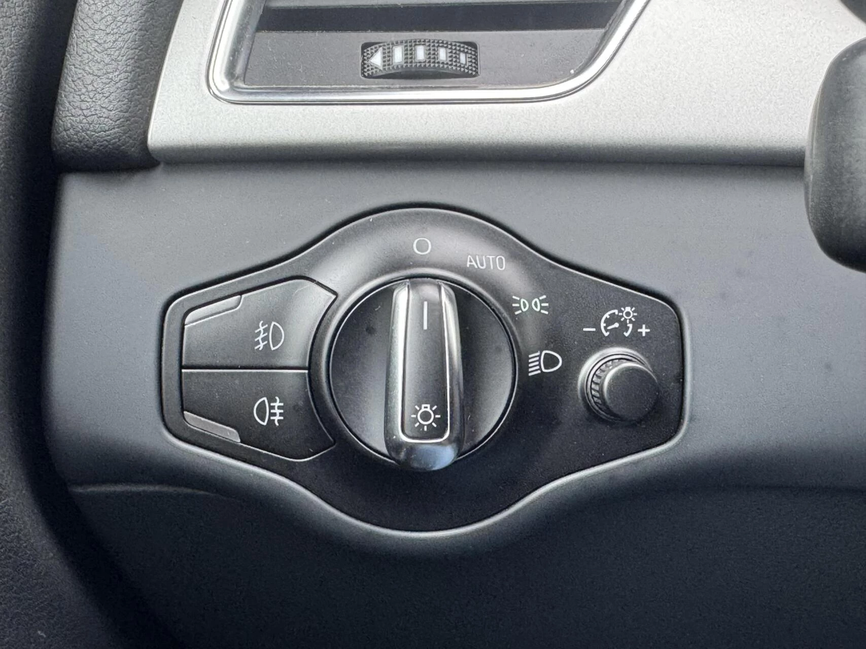 Hoofdafbeelding Audi S4