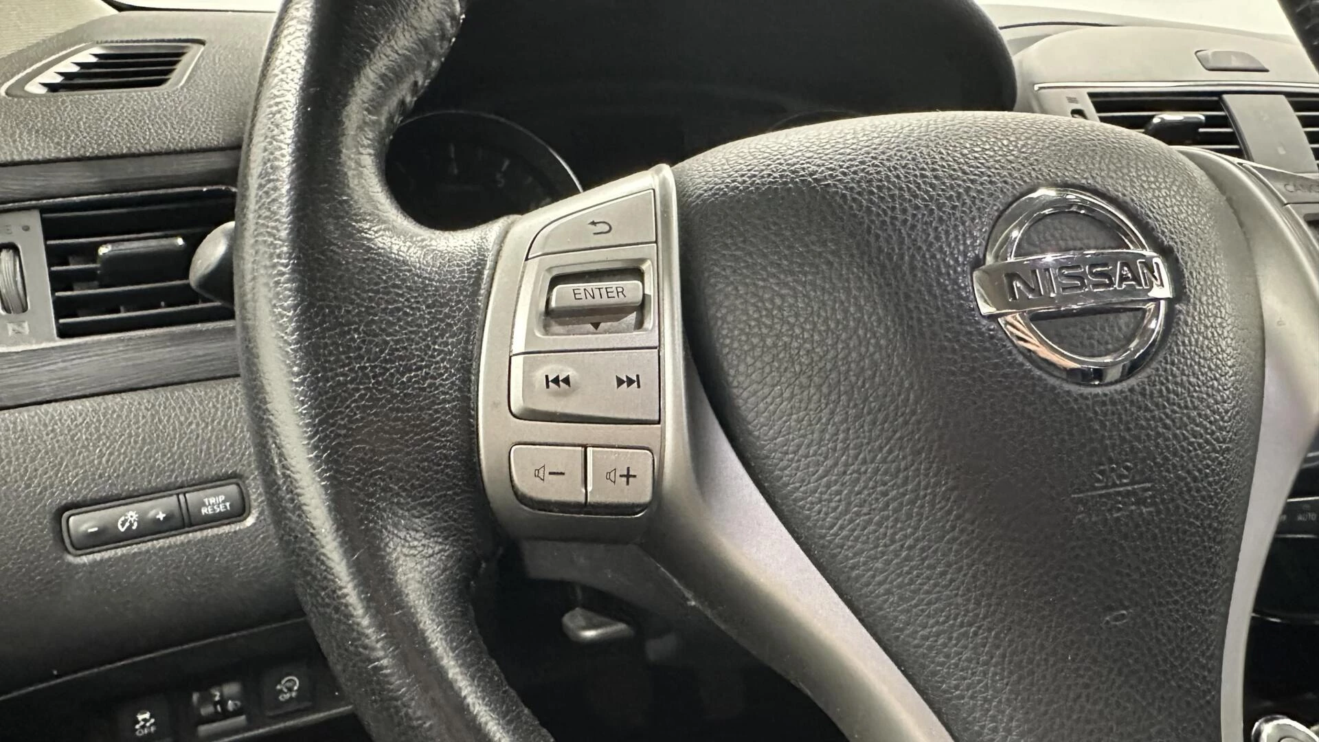Hoofdafbeelding Nissan Pulsar