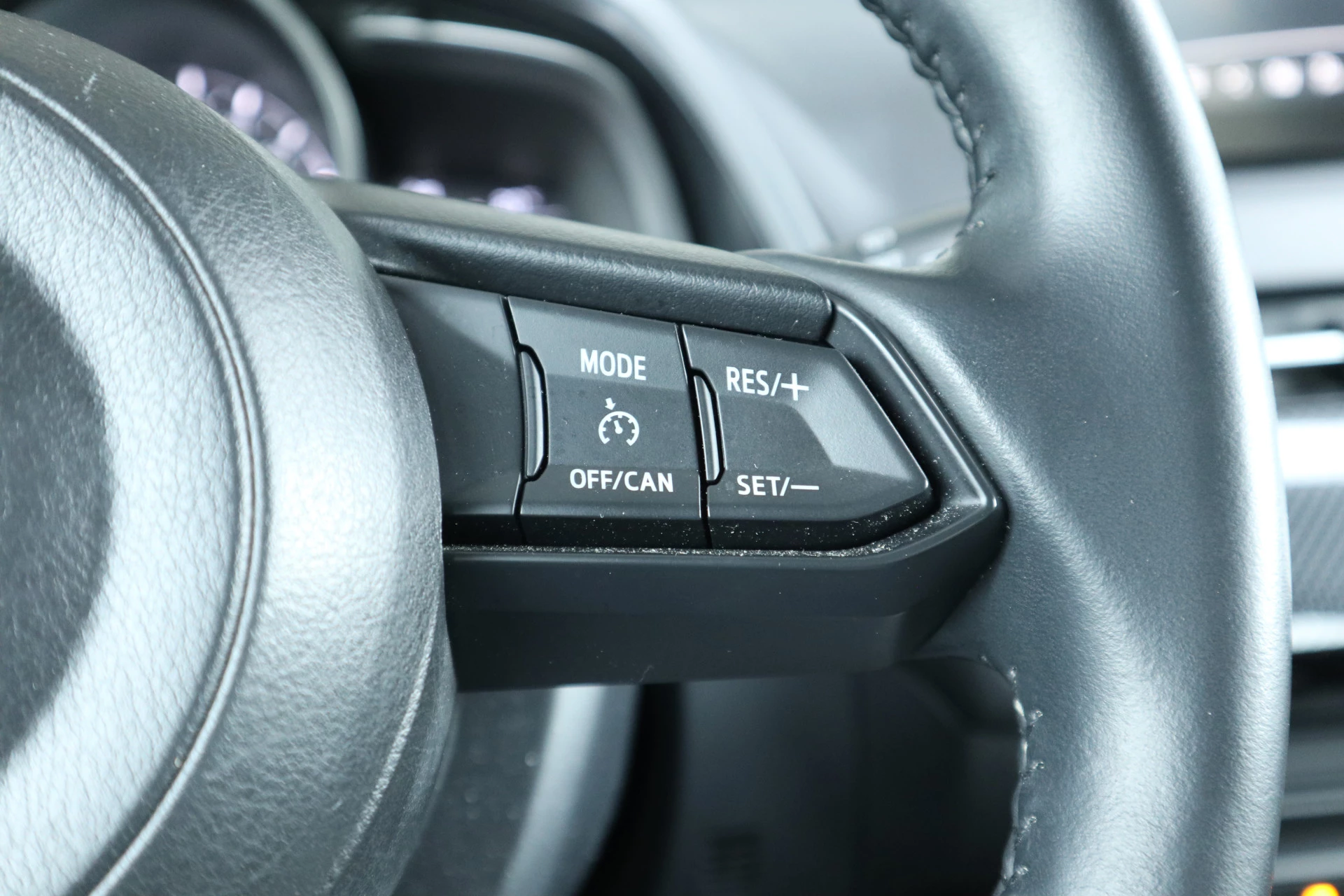 Hoofdafbeelding Mazda 2