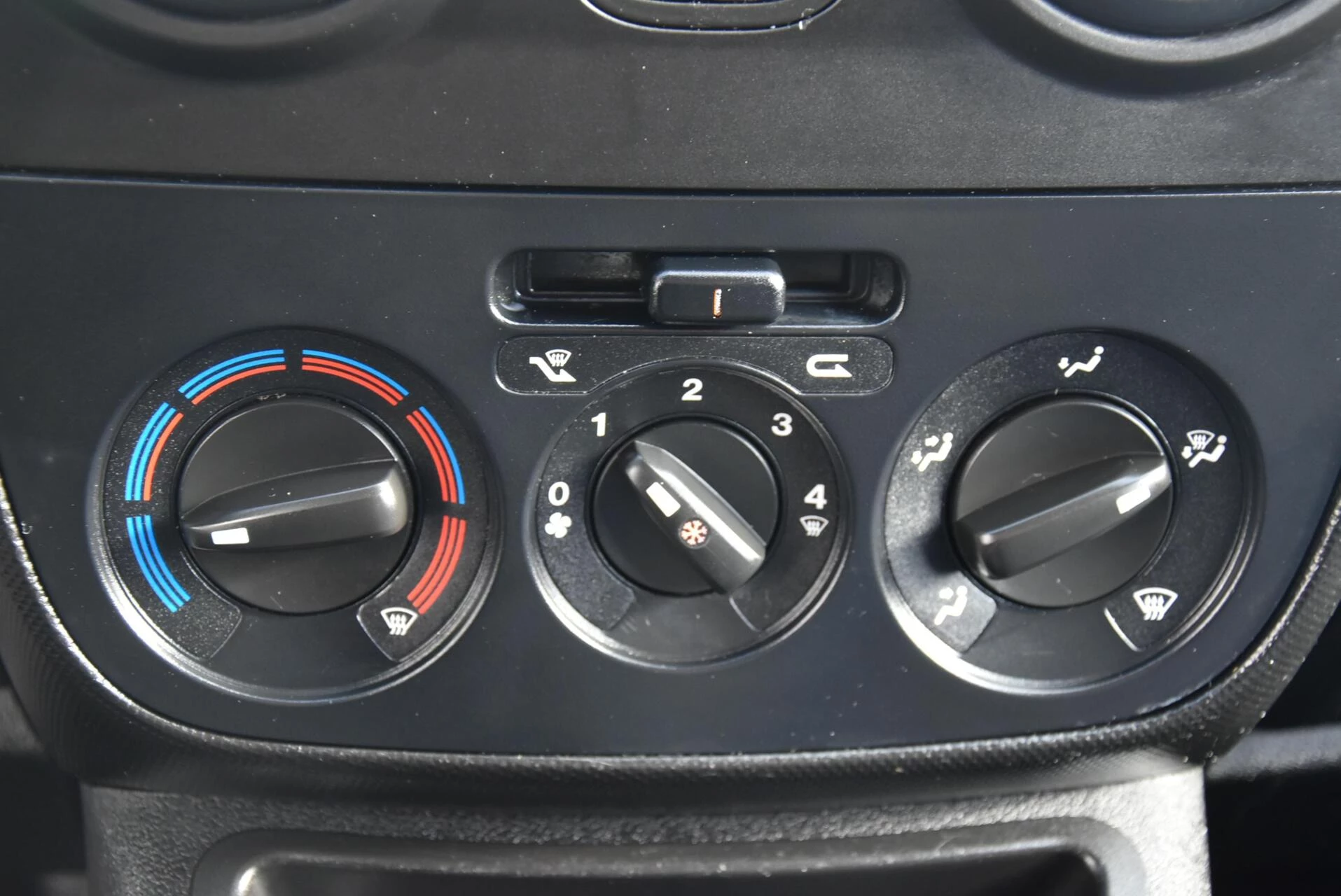 Hoofdafbeelding Peugeot Bipper