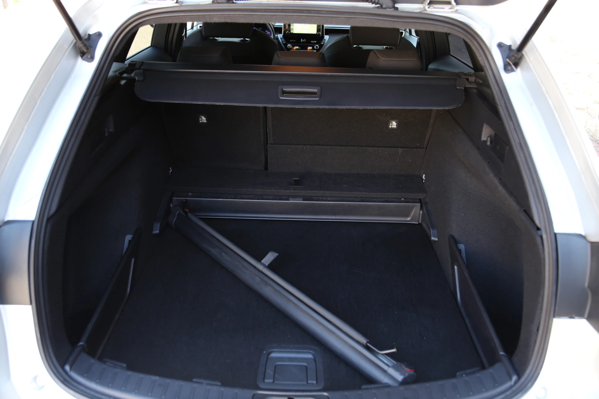 Hoofdafbeelding Toyota Corolla Touring Sports