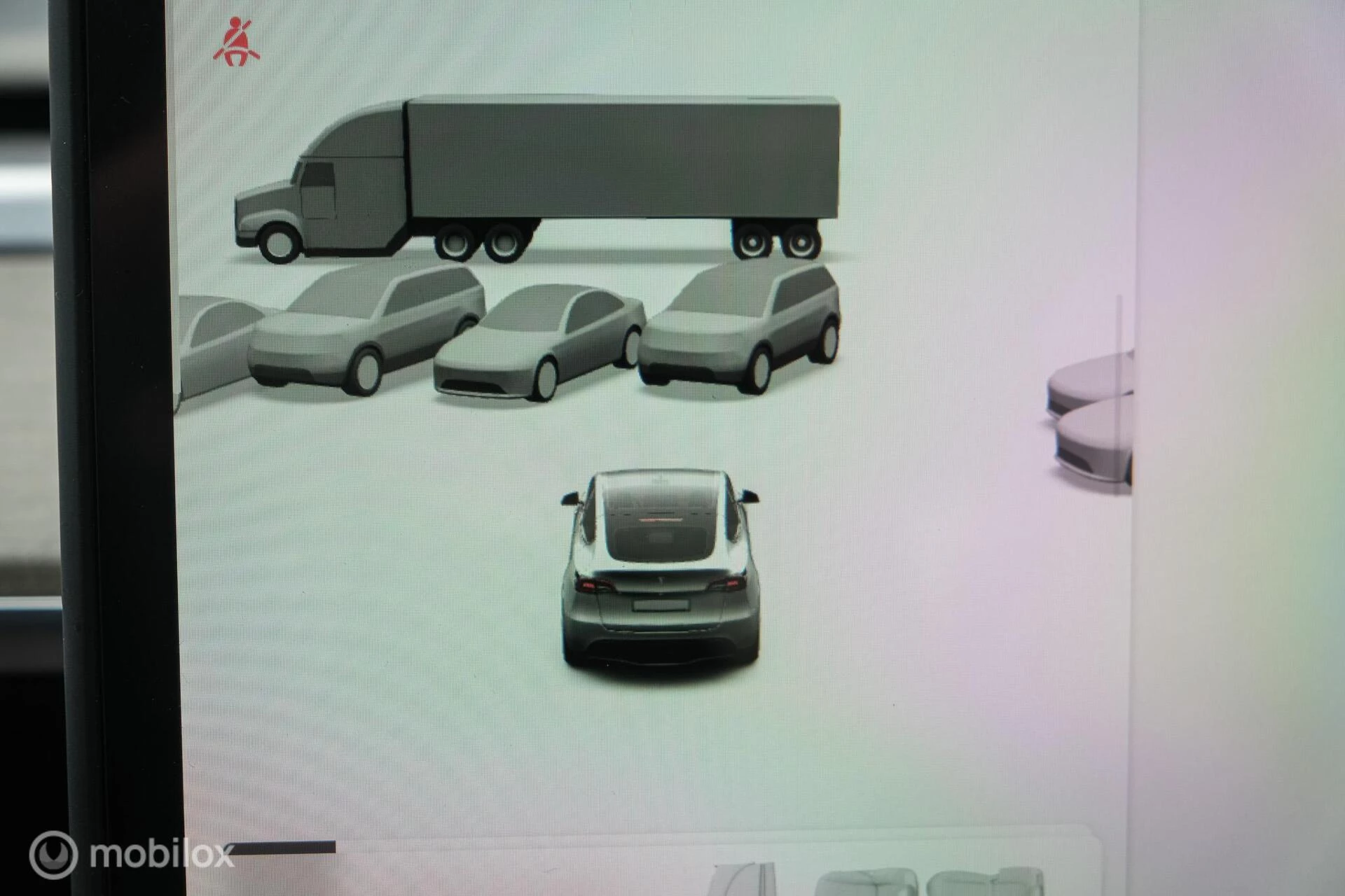 Hoofdafbeelding Tesla Model Y