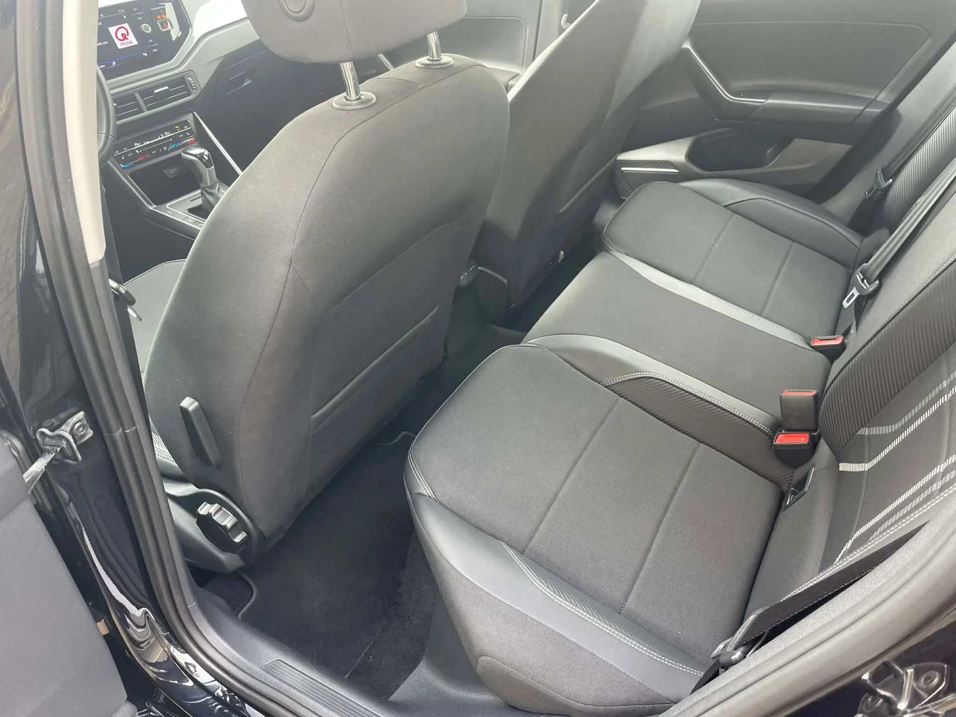 Hoofdafbeelding Volkswagen Taigo