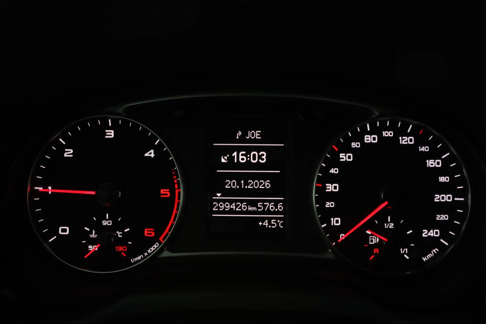 Hoofdafbeelding Audi A1