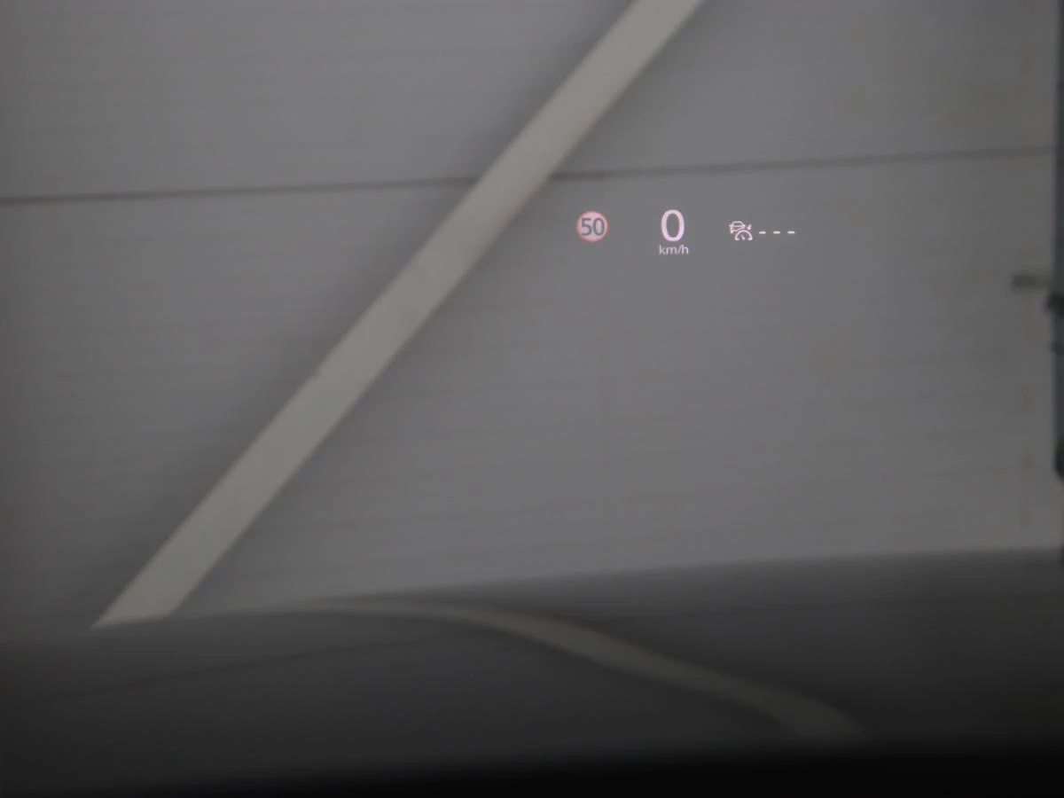 Hoofdafbeelding Mazda CX-30