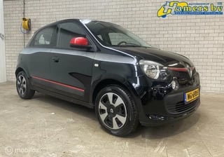 Renault Twingo 1.0 SCe Dynamique