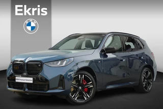 BMW X3 M50 | M Sportpakket Pro | Innovation Package | Comfort Package | Premium Pack