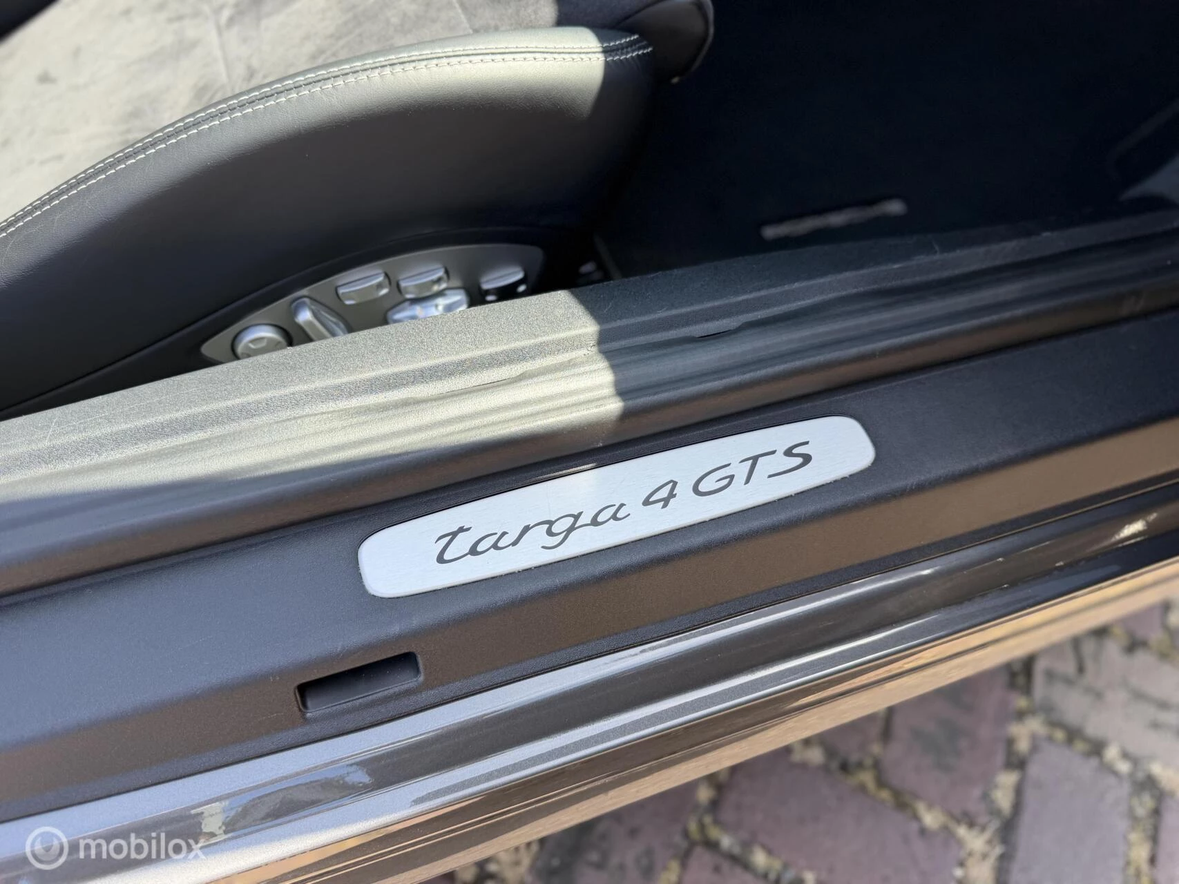 Hoofdafbeelding Porsche 911